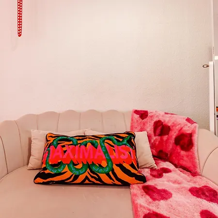 Ferienwohnung Barbies Dream Flat